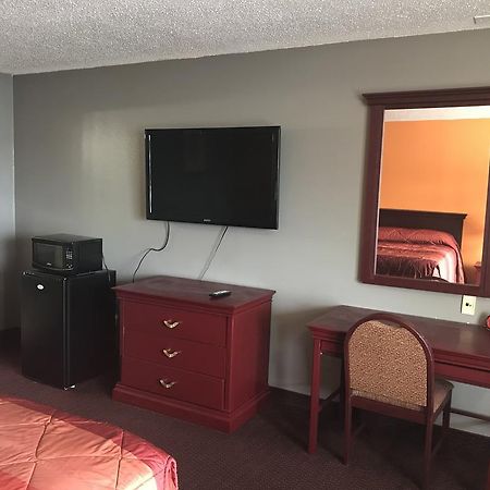 Express Inn Bay City Dış mekan fotoğraf