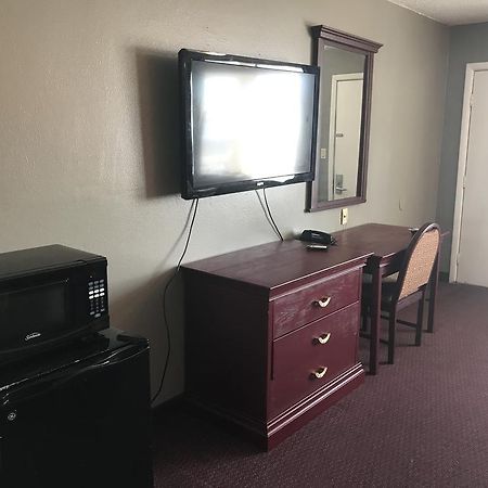 Express Inn Bay City Dış mekan fotoğraf