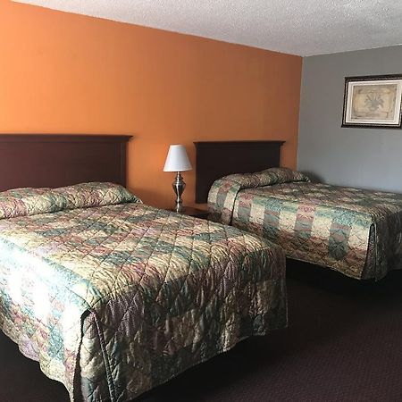 Express Inn Bay City Dış mekan fotoğraf