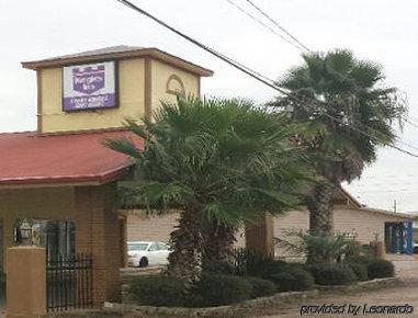 Express Inn Bay City Dış mekan fotoğraf