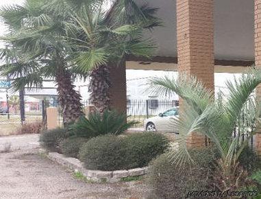 Express Inn Bay City Dış mekan fotoğraf