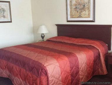 Express Inn Bay City Dış mekan fotoğraf