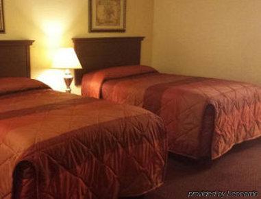 Express Inn Bay City Dış mekan fotoğraf