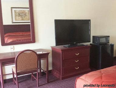 Express Inn Bay City Dış mekan fotoğraf