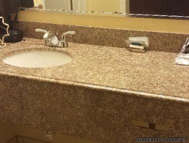 Express Inn Bay City Dış mekan fotoğraf