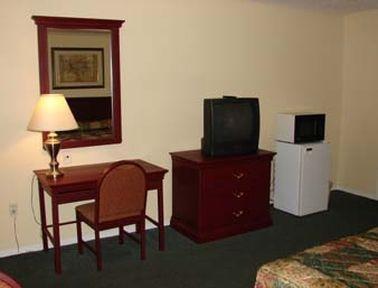 Express Inn Bay City Dış mekan fotoğraf