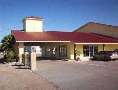 Express Inn Bay City Dış mekan fotoğraf