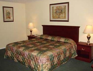 Express Inn Bay City Dış mekan fotoğraf
