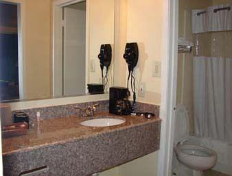 Express Inn Bay City Dış mekan fotoğraf