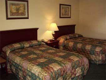 Express Inn Bay City Dış mekan fotoğraf