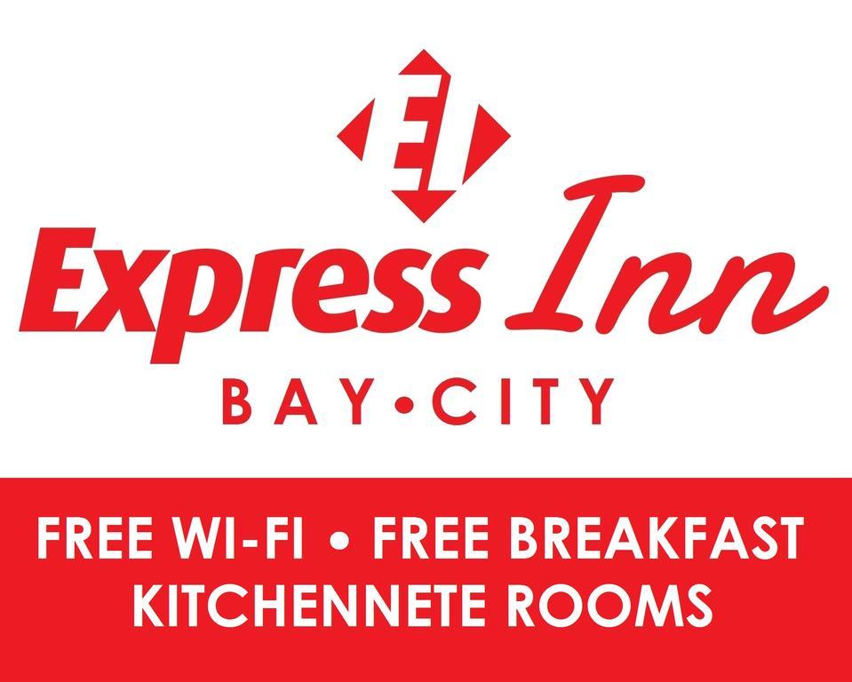Express Inn Bay City Dış mekan fotoğraf