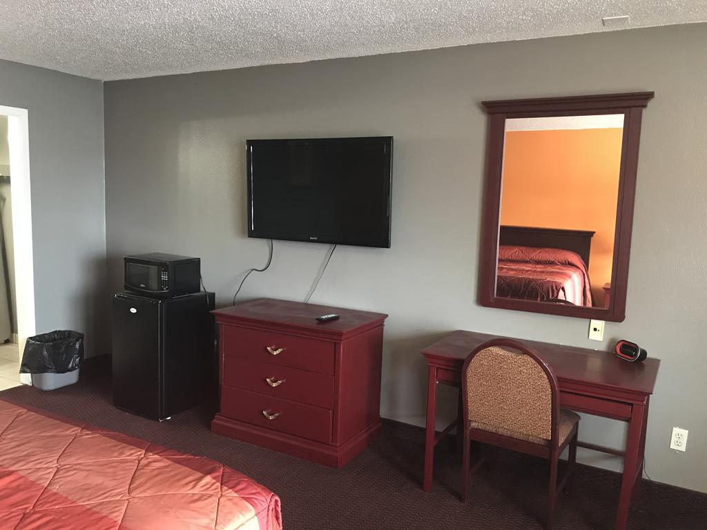 Express Inn Bay City Dış mekan fotoğraf