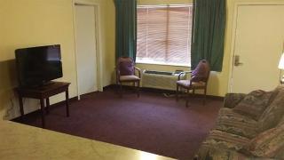 Express Inn Bay City Dış mekan fotoğraf