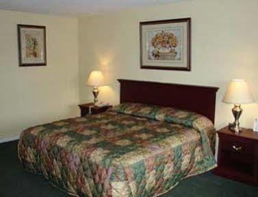 Express Inn Bay City Dış mekan fotoğraf